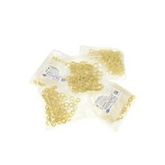 EXTRAORAL ELASTICS 3/16" 8 oz