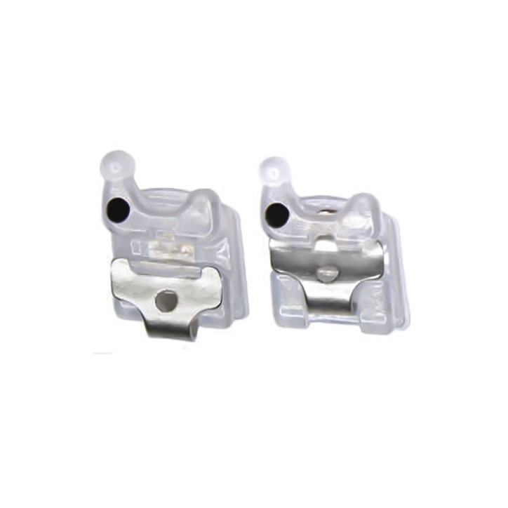 BRACKETS AQUA SL 22 T-2 A+13 CUS UR B/H