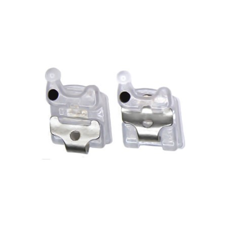 BRACKETS AQUA SL 22 T-2 A+13 CUS UL B/H