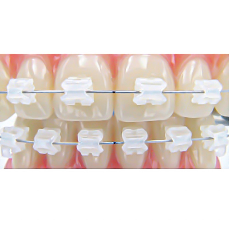 BRACKETS AQUA 18 T-17 1ST BIC LR B/H